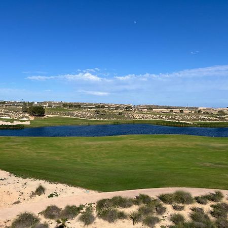 Luxury 2 Bed Penthouse On Golf Course Murcia Sucina Kültér fotó