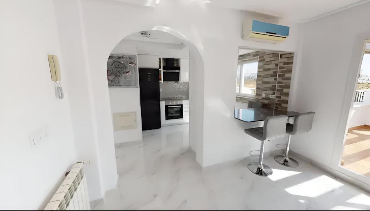 Luxury 2 Bed Penthouse On Golf Course Murcia Sucina Kültér fotó