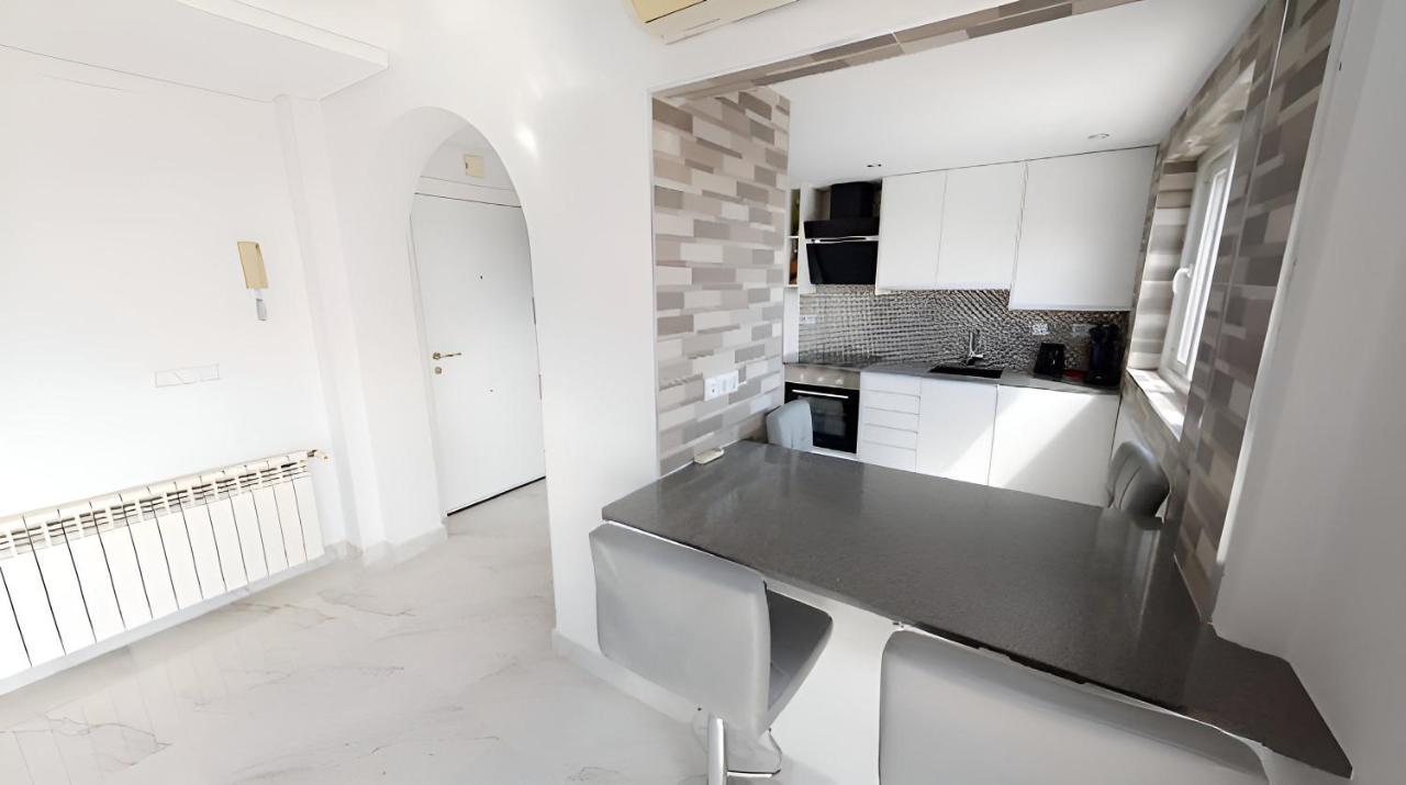 Luxury 2 Bed Penthouse On Golf Course Murcia Sucina Kültér fotó