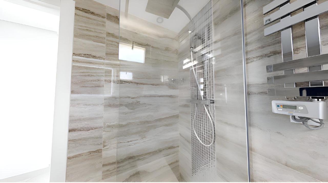 Luxury 2 Bed Penthouse On Golf Course Murcia Sucina Kültér fotó