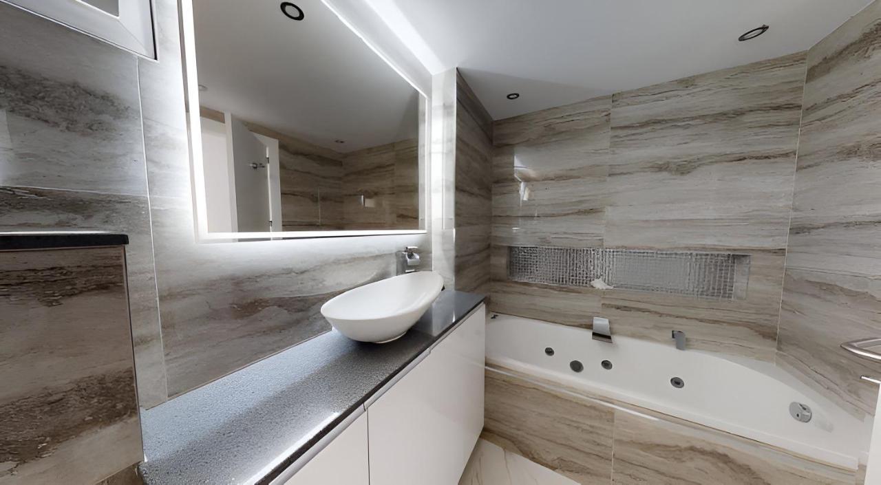 Luxury 2 Bed Penthouse On Golf Course Murcia Sucina Kültér fotó