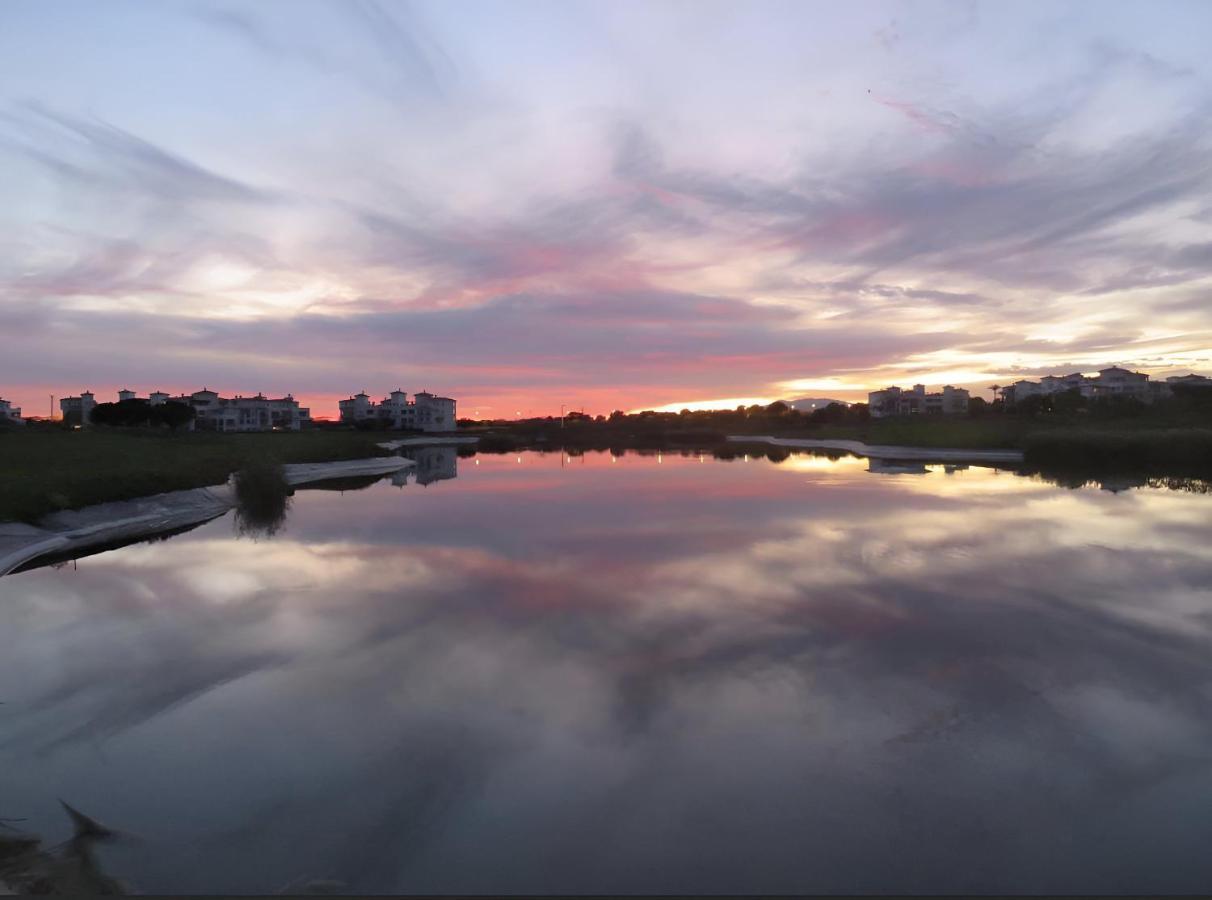 Luxury 2 Bed Penthouse On Golf Course Murcia Sucina Kültér fotó