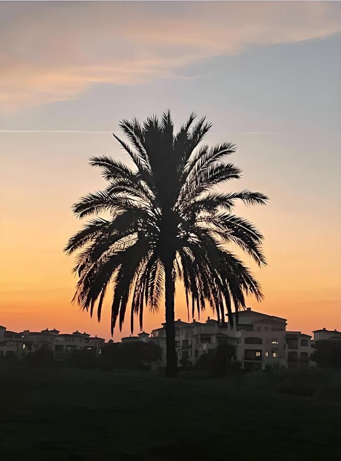 Luxury 2 Bed Penthouse On Golf Course Murcia Sucina Kültér fotó