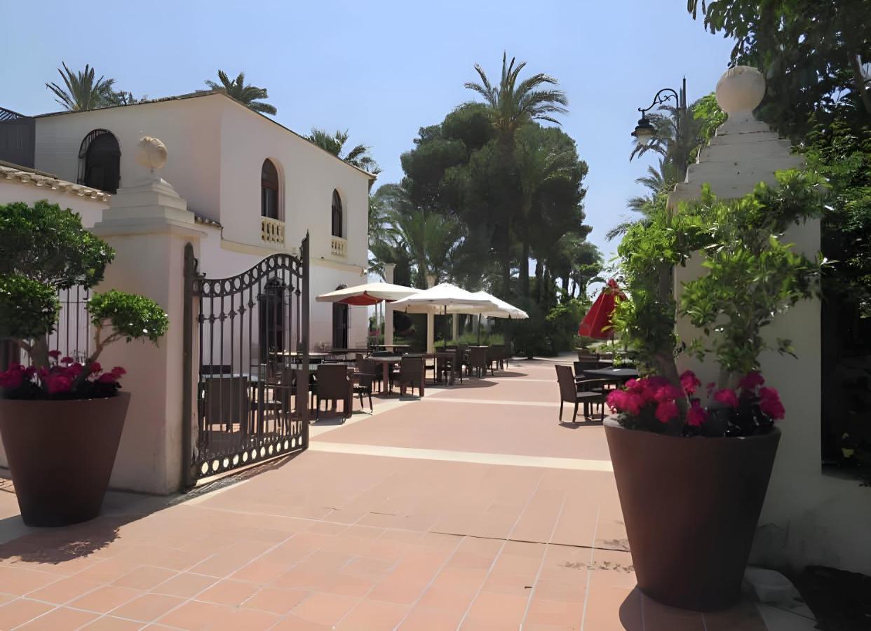 Luxury 2 Bed Penthouse On Golf Course Murcia Sucina Kültér fotó