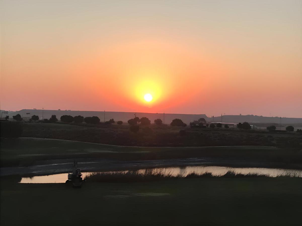 Luxury 2 Bed Penthouse On Golf Course Murcia Sucina Kültér fotó
