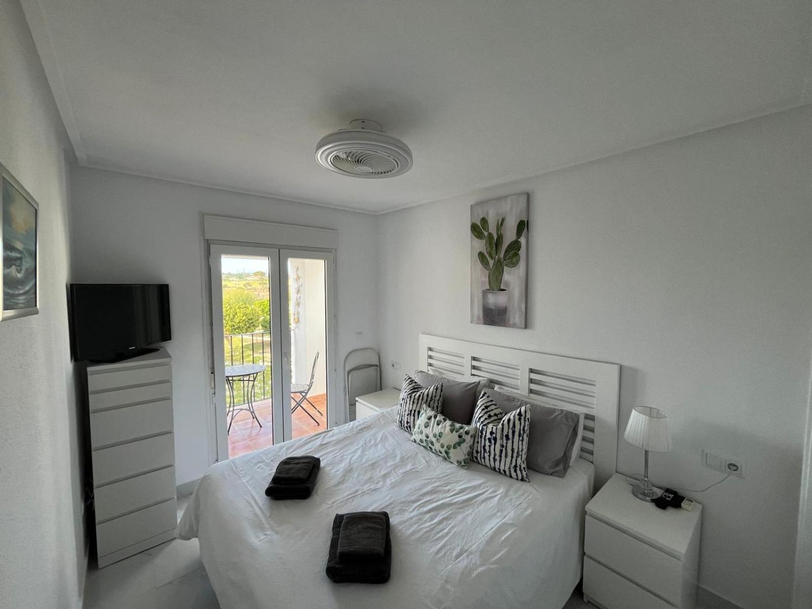 Luxury 2 Bed Penthouse On Golf Course Murcia Sucina Kültér fotó