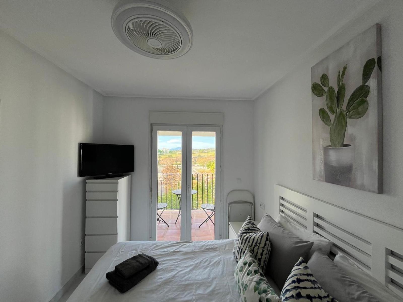 Luxury 2 Bed Penthouse On Golf Course Murcia Sucina Kültér fotó